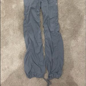 Lululemon Dance Studio Pant/Joggers